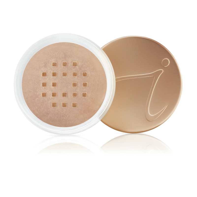 Jane Iredale AMAZING BASE Suntan SPF 20