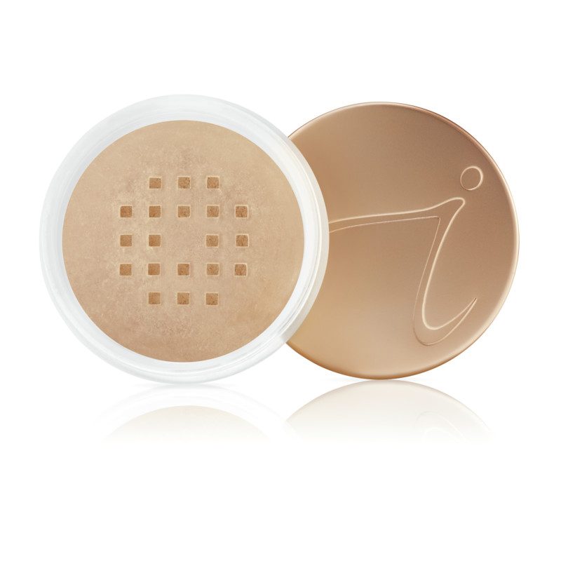 Jane Iredale AMAZING BASE Warm Sienna SPF 20