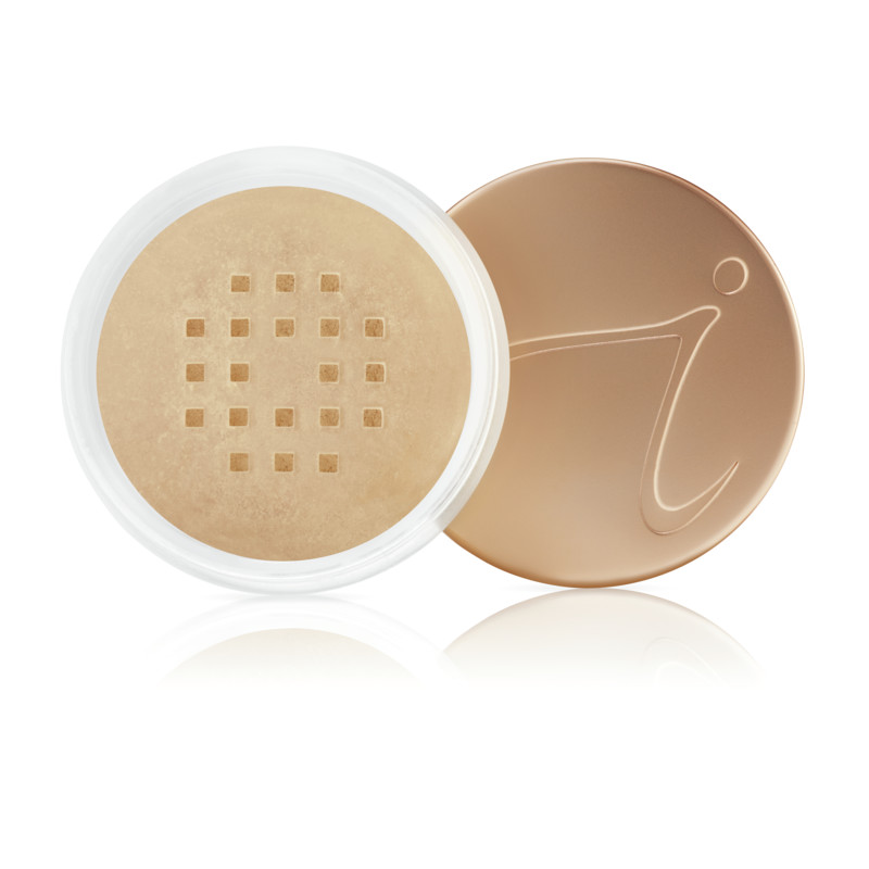 Jane Iredale AMAZING BASE Warm Silk SPF 20