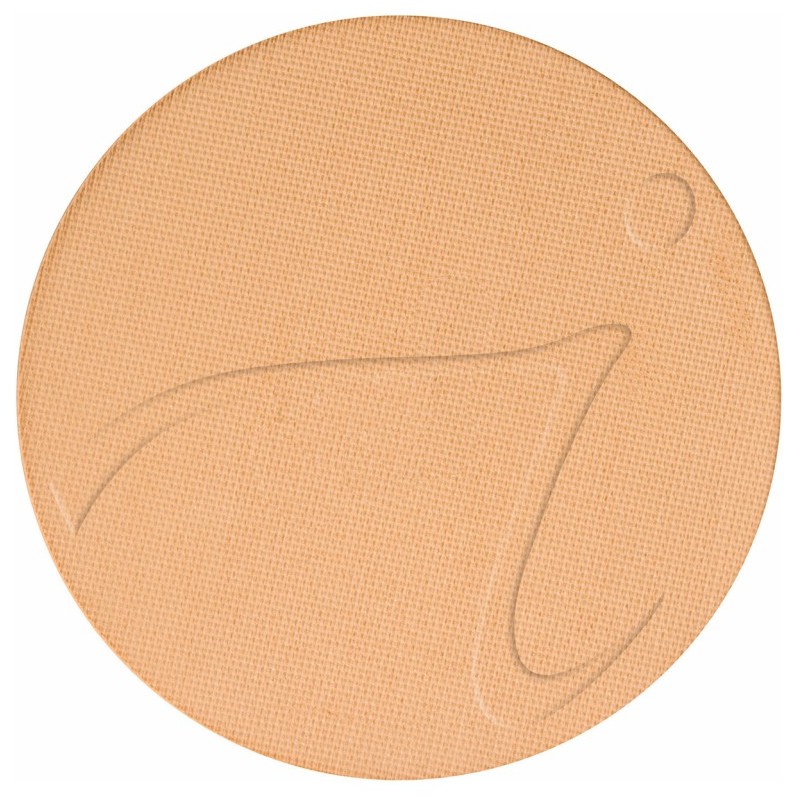 Jane Iredale PRUE PRESSED BASE Caramel Refill
