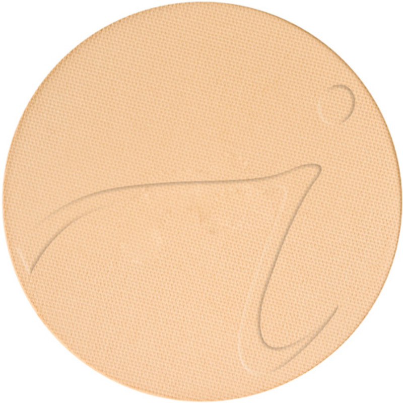 Jane Iredale PURE PRESSED BASE Golden Glow Refill