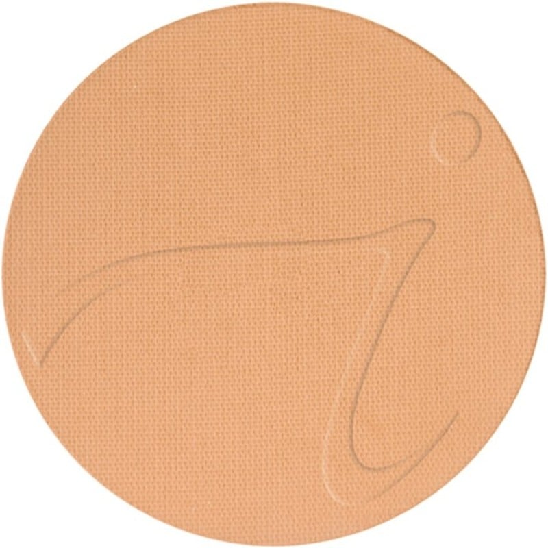 Jane Iredale PURE PRESSED BASE Golden Tan Refill
