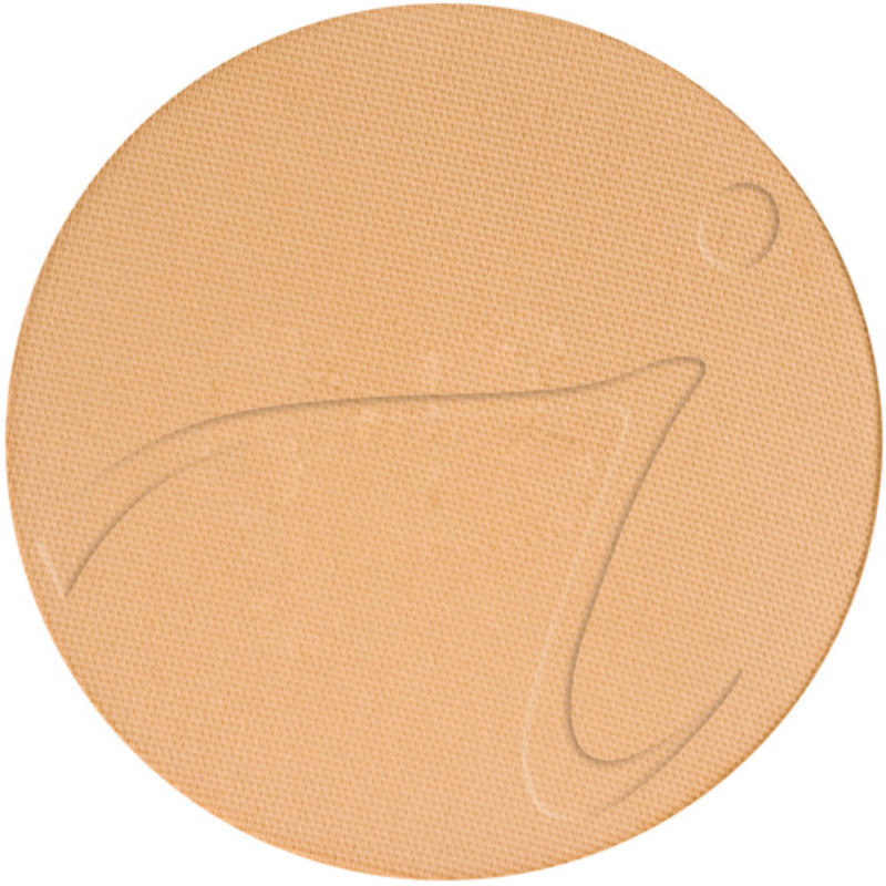 Jane Iredale PURE PRESSED BASE Latte Refill