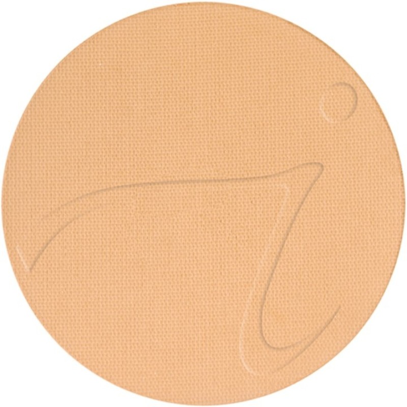 Jane Iredale PURE PRESSED BASE Sweet Honey Refill
