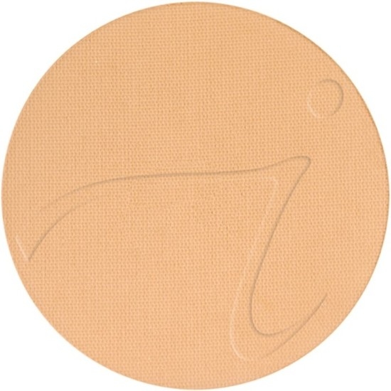Jane Iredale PURE PRESSED BASE Sweet Honey Refill