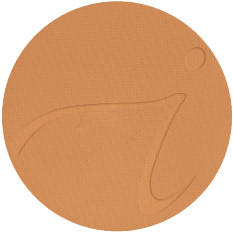 Jane Iredale PURE PRESSED BASE Warm Brown Refill