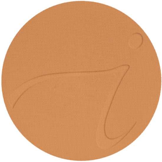Jane Iredale PURE PRESSED BASE Warm Brown Refill