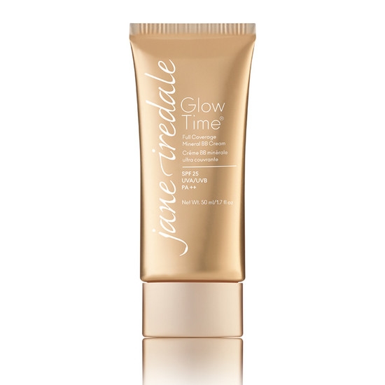 Jane Iredale GLOW TIME BB CREAM BB 8 50 ml