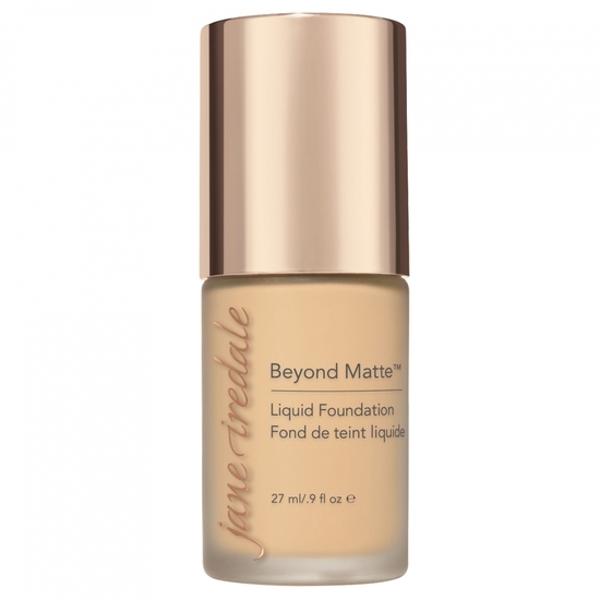 Jane Iredale BEYOND MATTE LIQUID FOUNDATION M5 27 ml