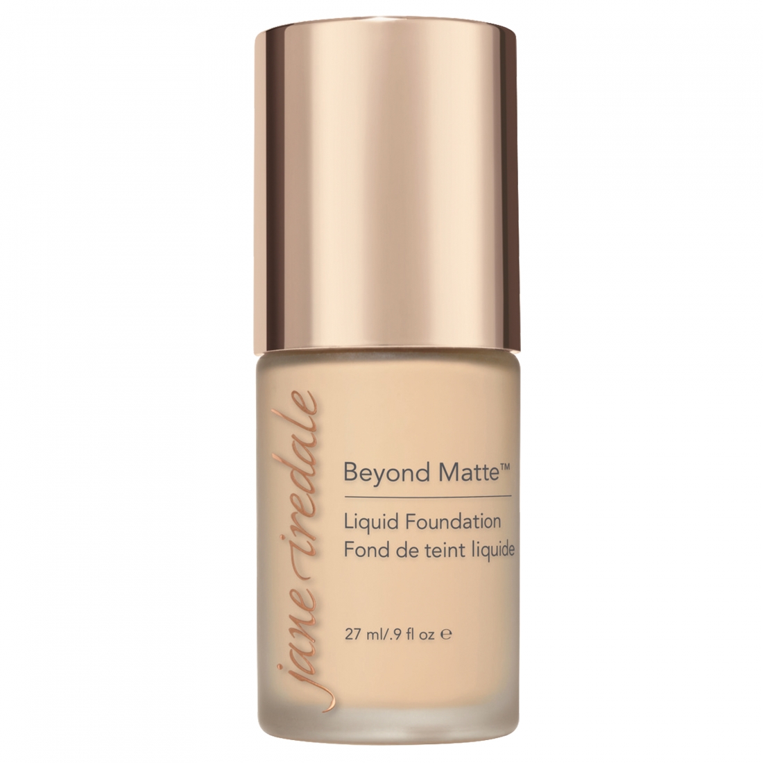 Jane Iredale BEYOND MATTE LIQUID FOUNDATION M6 27 ml