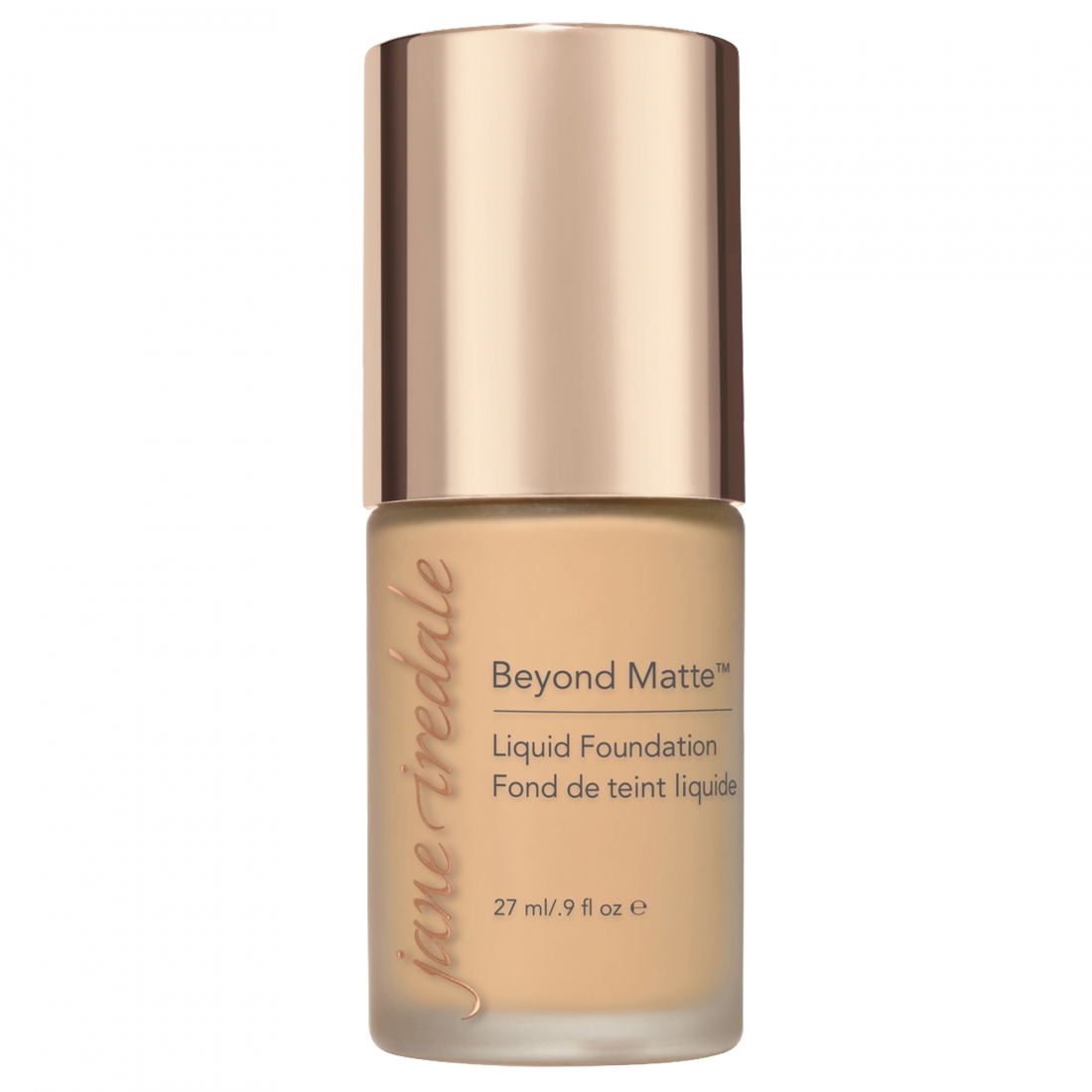 Jane Iredale BEYOND MATTE LIQUID FOUNDATION M7 27 ml