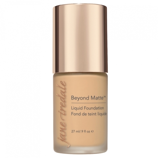 Jane Iredale BEYOND MATTE LIQUID FOUNDATION M7 27 ml