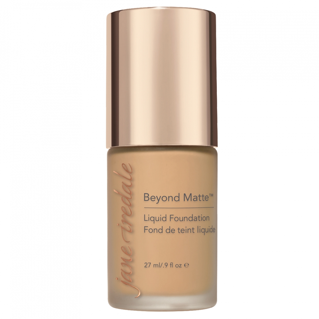 Jane Iredale BEYOND MATTE LIQUID FOUNDATION M9 27 ml