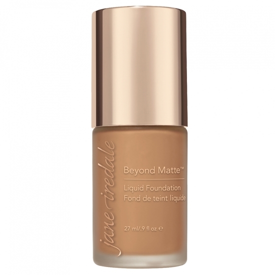 Jane Iredale BEYOND MATTE LIQUID FOUNDATION M13 27 ml