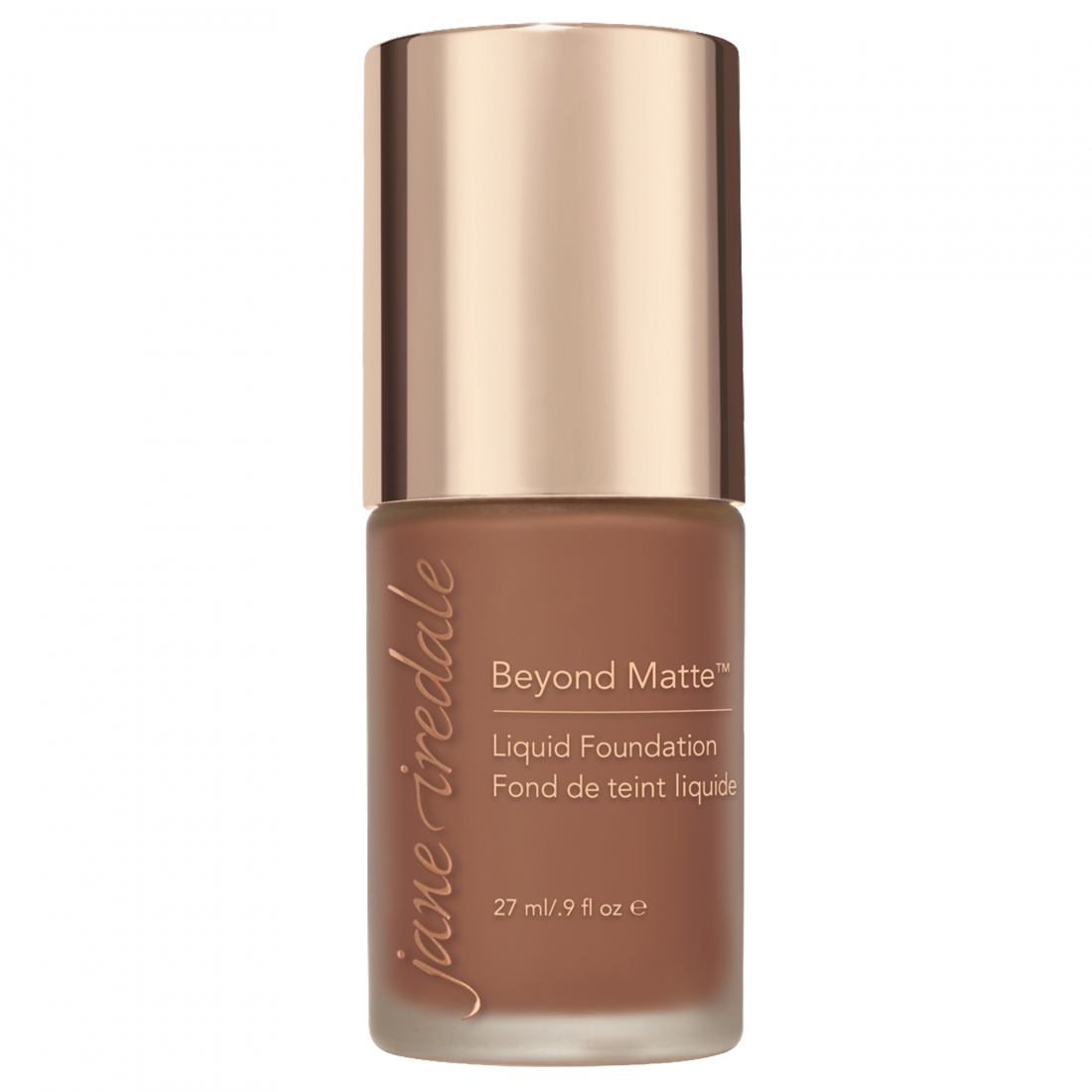 Jane Iredale BEYOND MATTE LIQUID FOUNDATION M15 27 ml