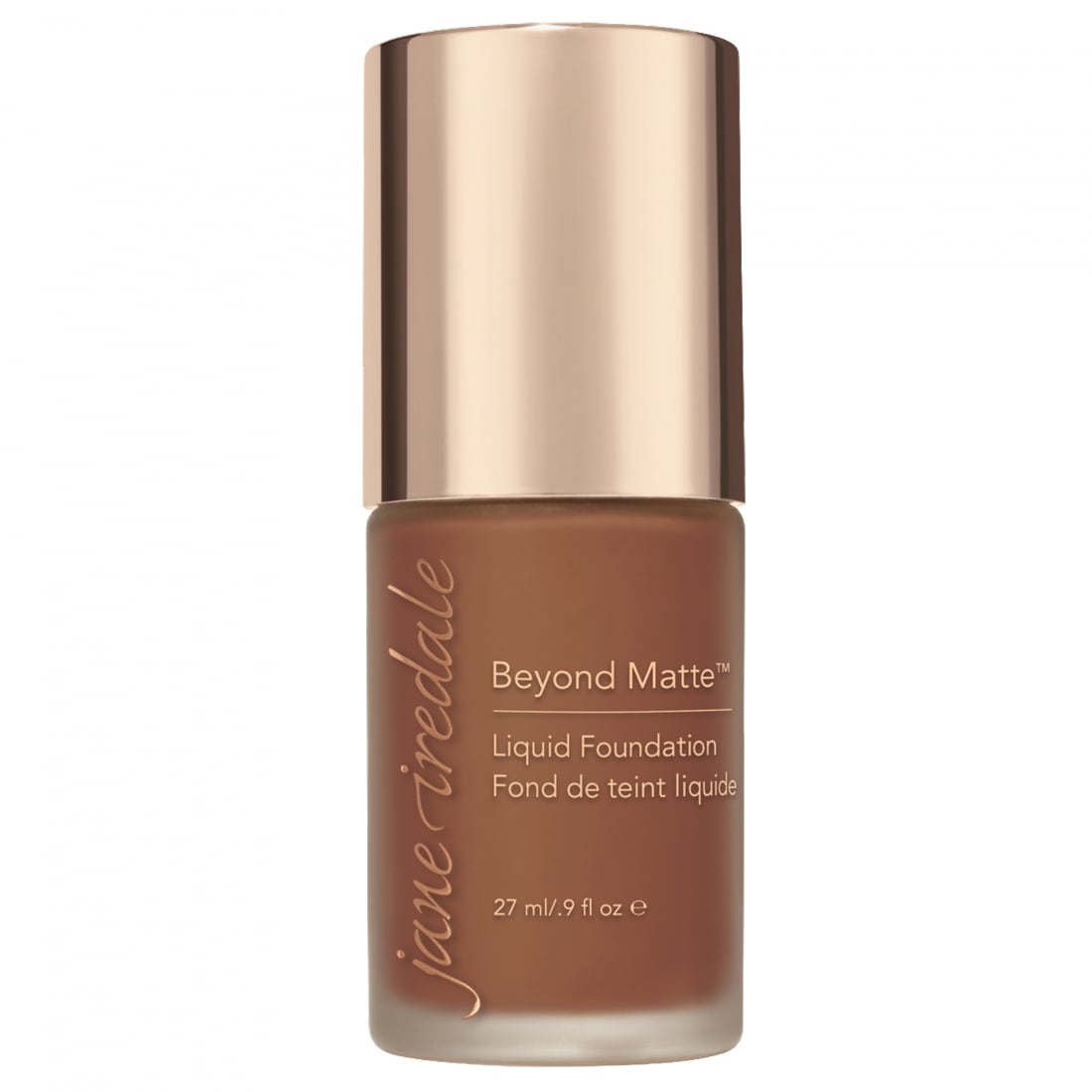 Jane Iredale BEYOND MATTE LIQUID FOUNDATION M16 27 ml