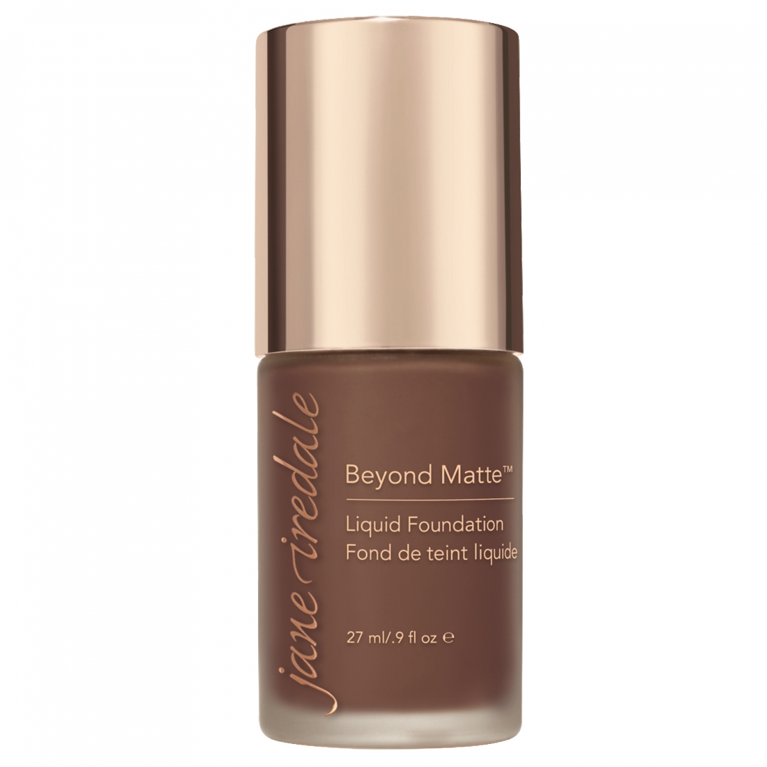 Jane Iredale BEYOND MATTE LIQUID FOUNDATION M17 27 ml