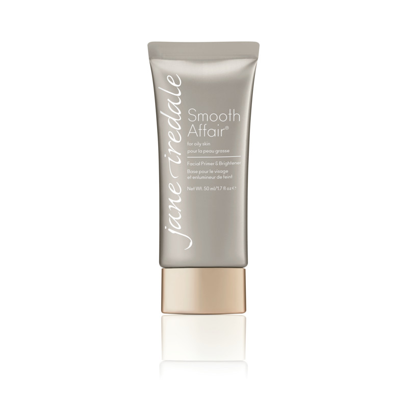 Jane Iredale PRIMER Smooth Affair for oily skin 50 ml
