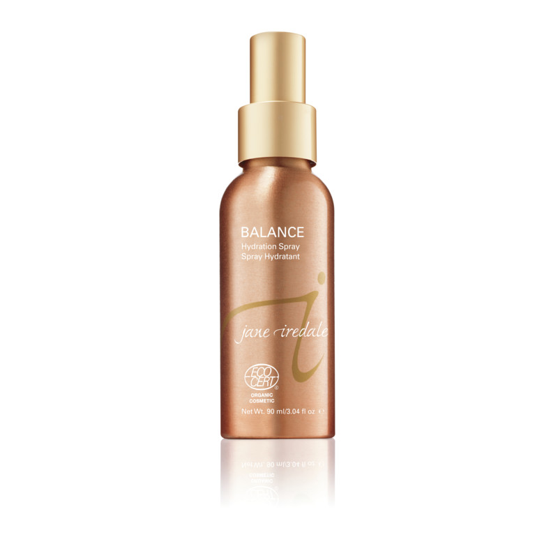 Jane Iredale HYDRATION SPRAY Balance 90 ml