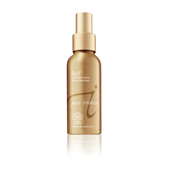Jane Iredale HYDRATION SPRAY D20 Hydration 90 ml