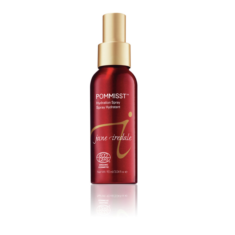 Jane Iredale HYDRATION SPRAY Pommist 90 ml