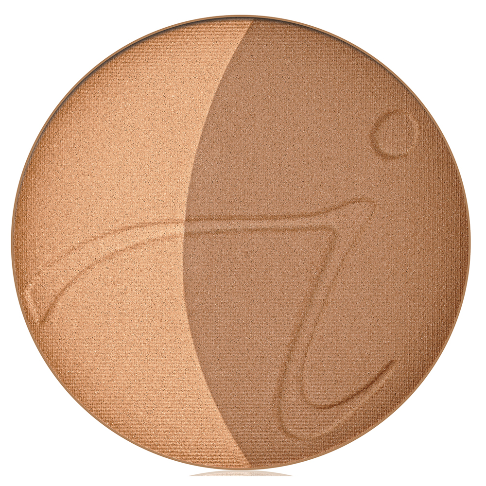 Jane Iredale BRONZER REFILL So-Bronze 2