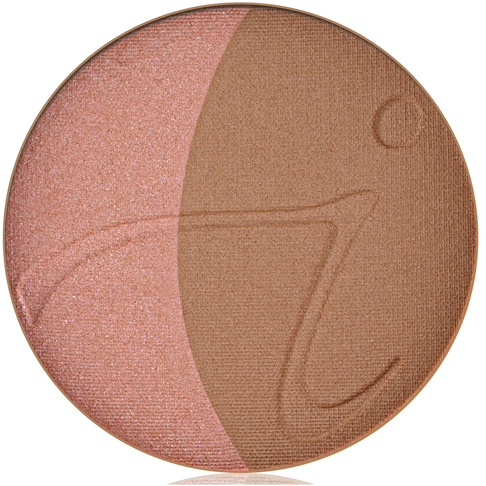 Jane Iredale BRONZER REFILL So-Bronze 3