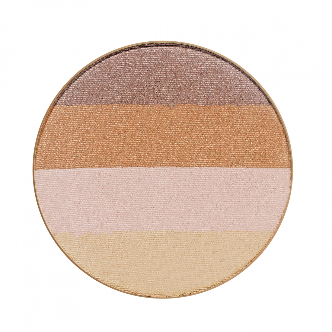 Jane Iredale BRONZER REFILL Moonglow-Quad