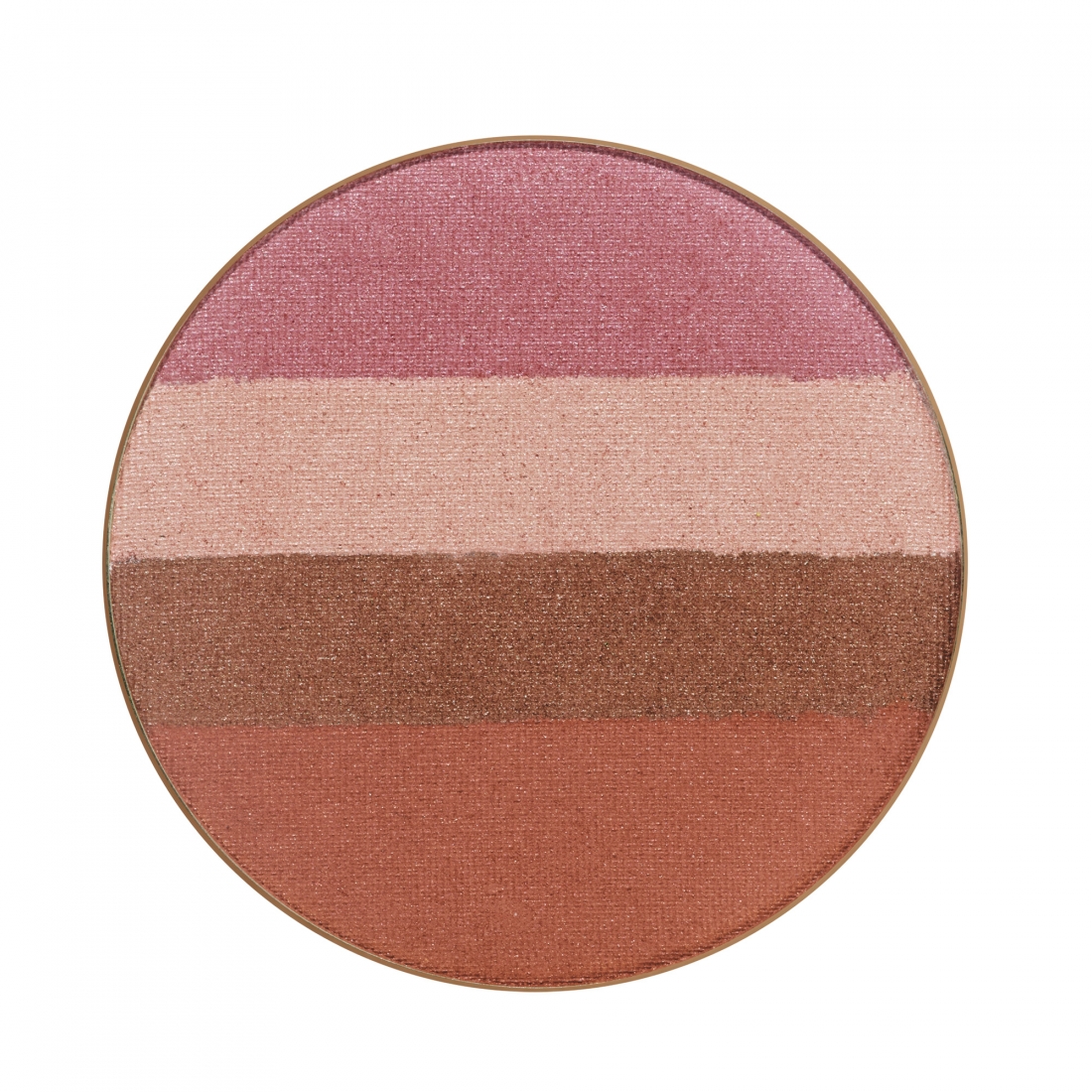 Jane Iredale BRONZER REFILL Sunbeam-Quad