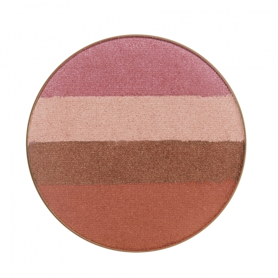 Jane Iredale BRONZER REFILL Sunbeam-Quad