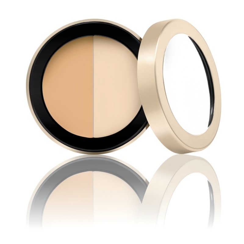 Jane Iredale UNDER-EYE CONCEALER Circle\Delete 1