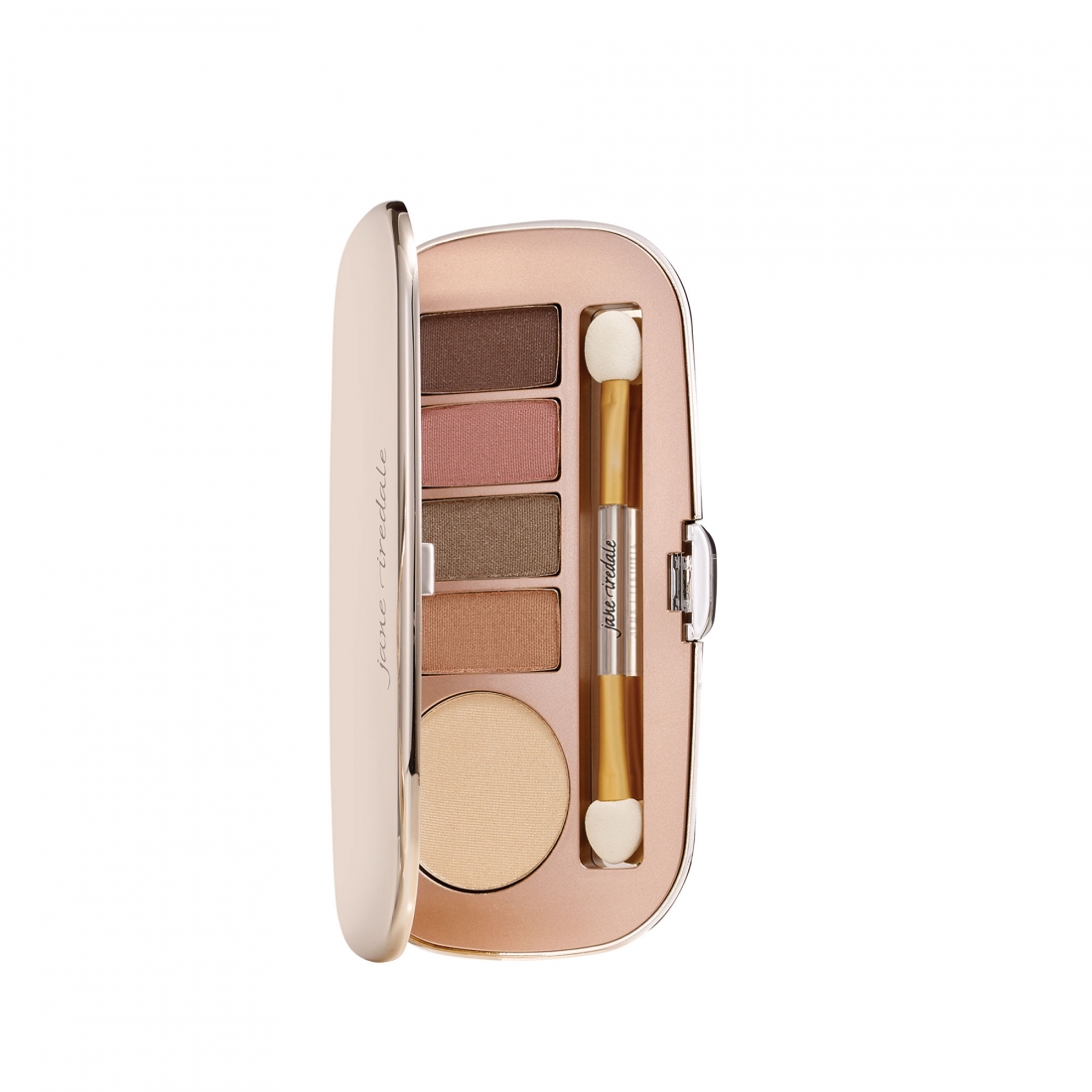 Jane Iredale EYE KIT Naturally Glam