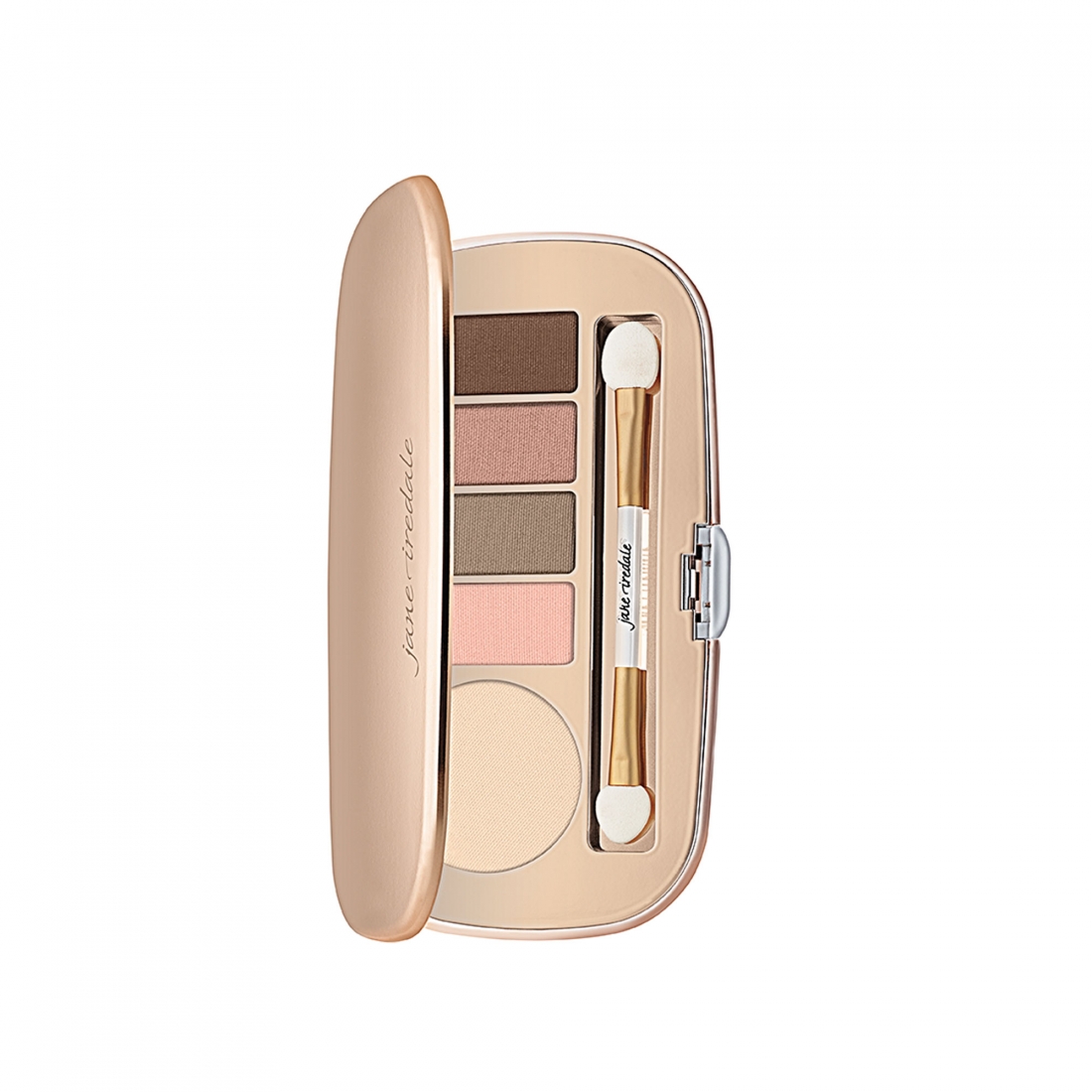 Jane Iredale EYE KIT Naturally Matte