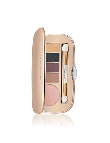 Jane Iredale EYE KIT Smoke Gets In Your Eyes