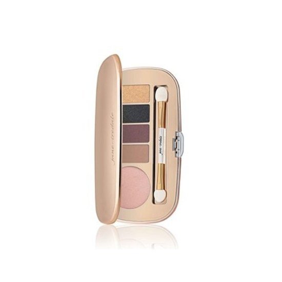 Jane Iredale EYE KIT Smoke Gets In Your Eyes