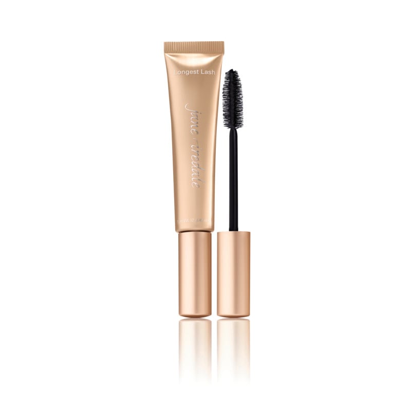 Jane Iredale LONGEST LASH MASCARA Black Ice 12 gr
