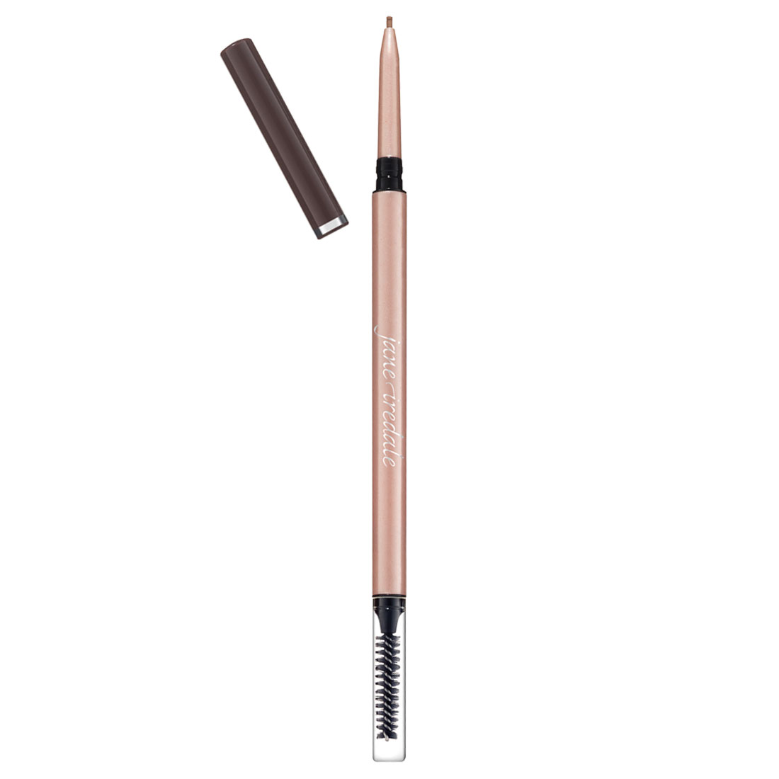 Jane Iredale RETRACTABLE BROW PENCIL Dark Brunette