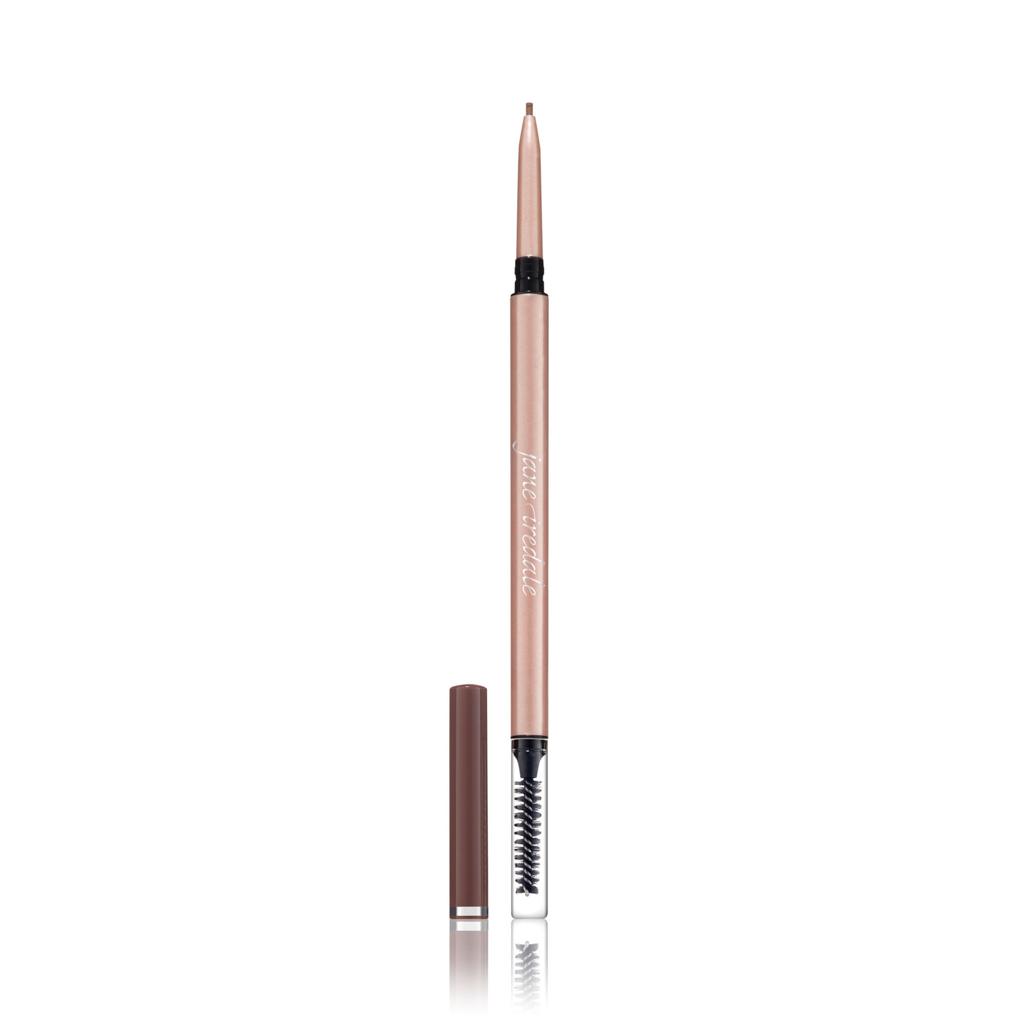 Jane Iredale RETRACTABLE BROW PENCIL Medium Brunette