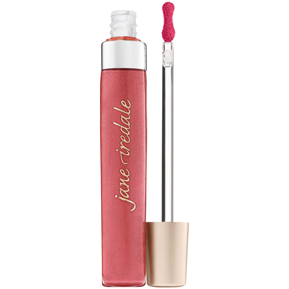 Jane Iredale PUREGLOSS LIP GLOSS Beach Plum 7 ml