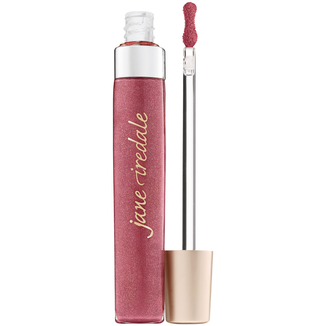 Jane Iredale PUREGLOSS LIP GLOSS Candied Rose 7 ml