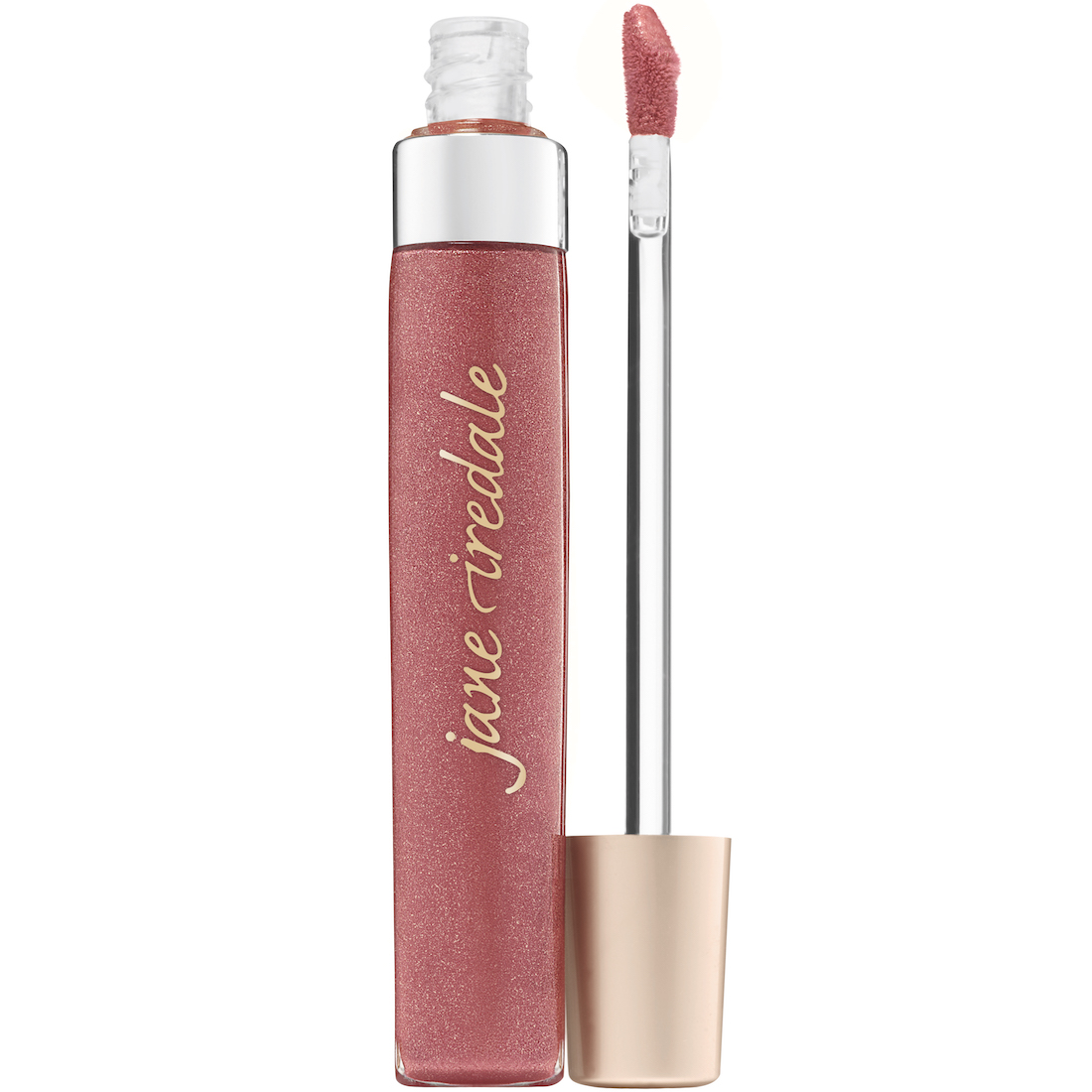 Jane Iredale PUREGLOSS LIP GLOSS Iced Mocha 7 ml