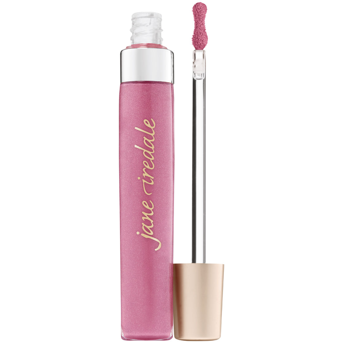 Jane Iredale PUREGLOSS LIP GLOSS Pink Candy 7 ml