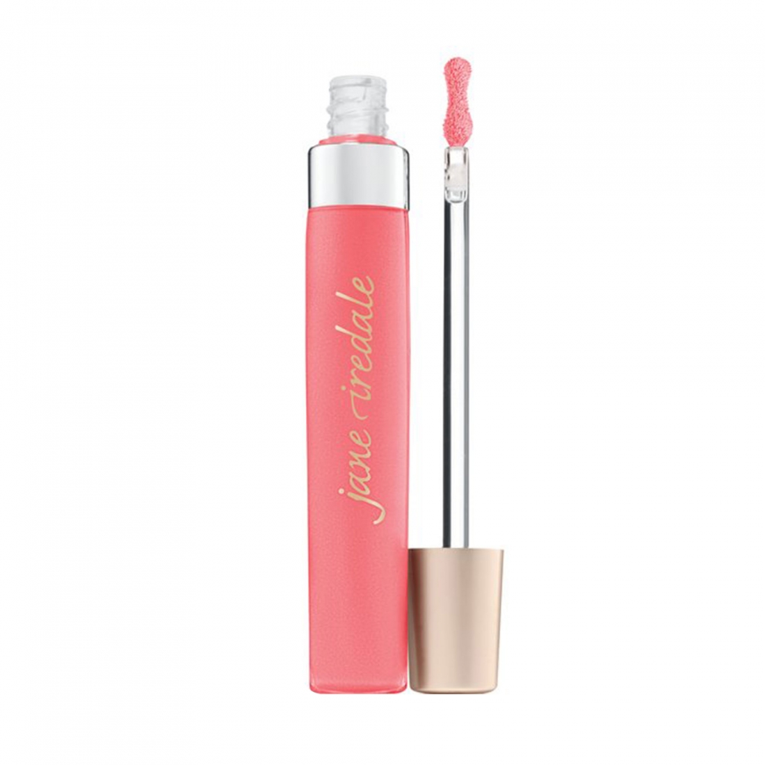 Jane Iredale PUREGLOSS LIP GLOSS Pink Glace 7 ml