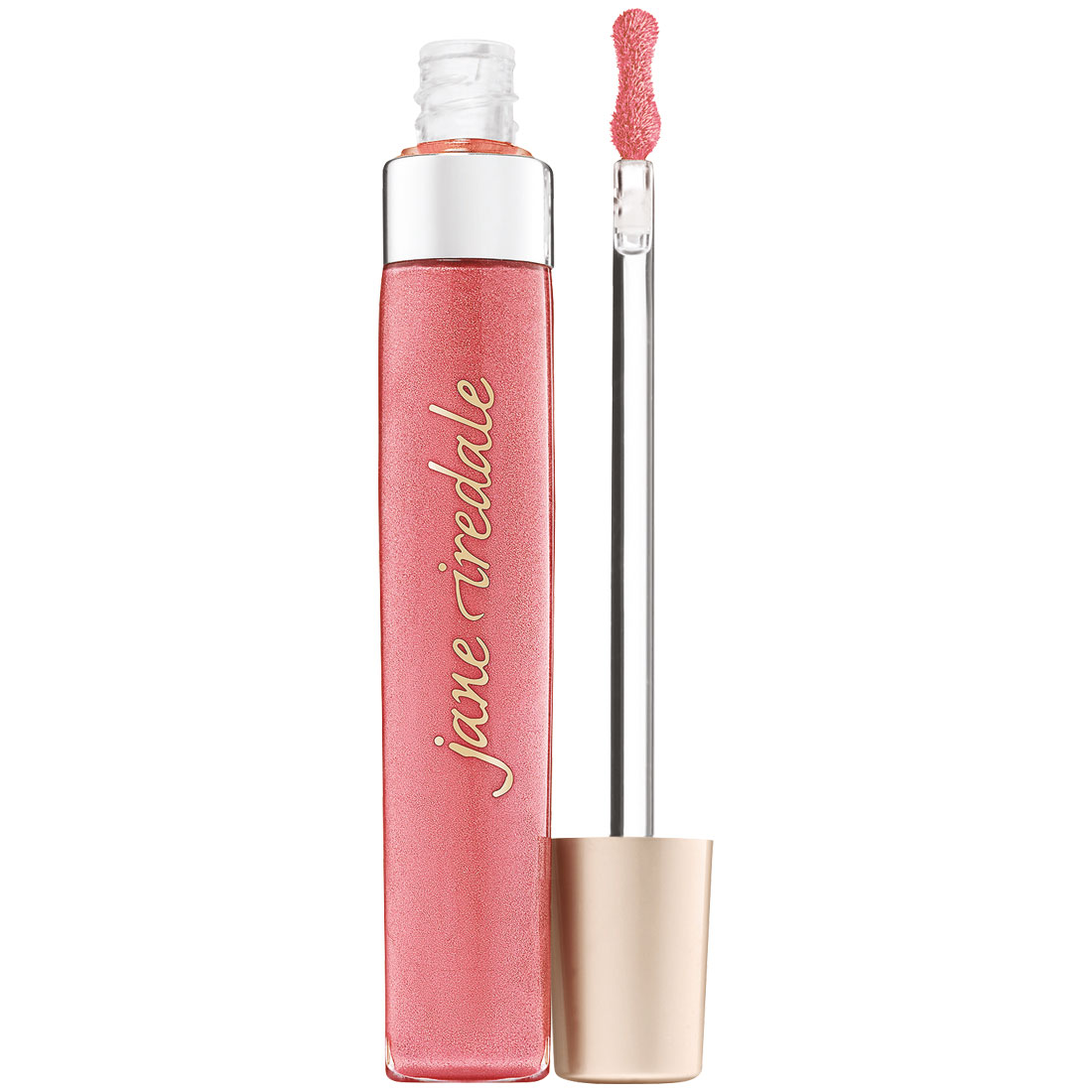 Jane Iredale PUREGLOSS LIP GLOSS Pink Lady 7 ml