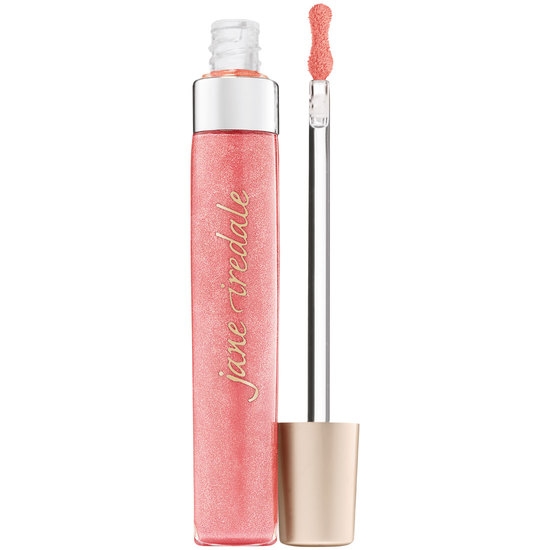 Jane Iredale PUREGLOSS LIP GLOSS Pink Smoothie 7 ml