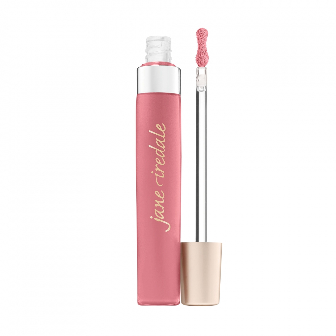 Jane Iredale PUREGLOSS LIP GLOSS Rose Crush 7 ml