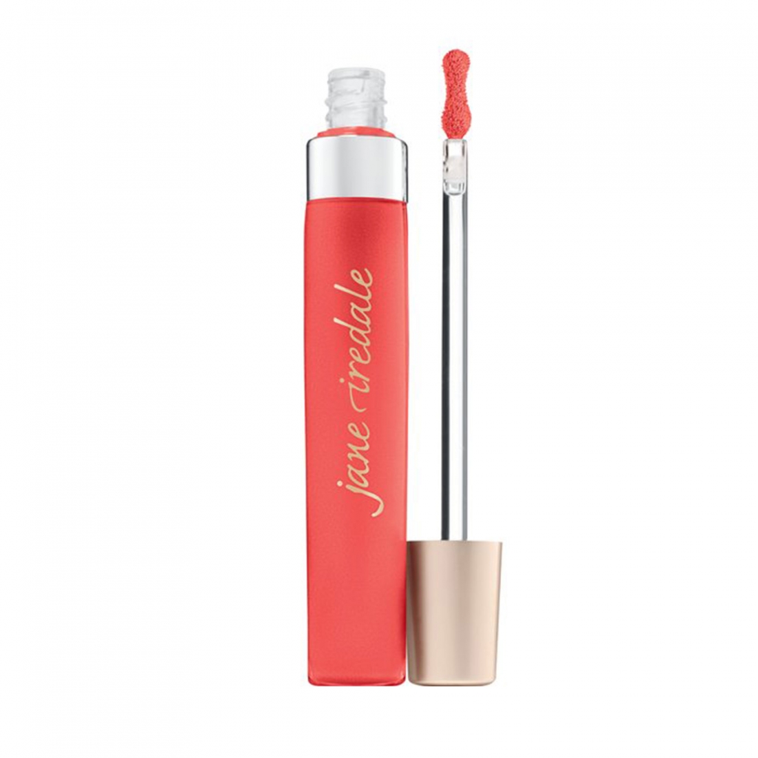 Jane Iredale PUREGLOSS LIP GLOSS Spiced Peach 7 ml