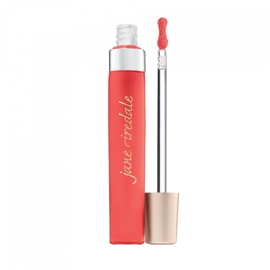 Jane Iredale PUREGLOSS LIP GLOSS Spiced Peach 7 ml