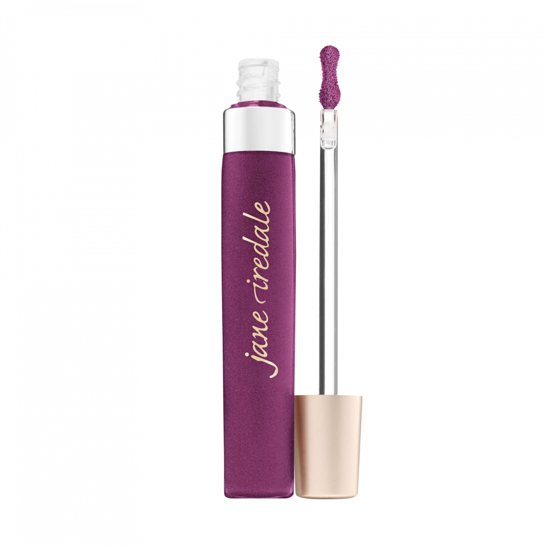 Jane Iredale PUREGLOSS LIP GLOSS Very Berry 7 ml