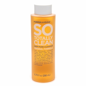 Formula 10.0.6 So Totally Clean 200 mL